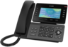 Snom D862 IP Desktop Telefon schwarz Vorschau