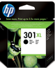Miniatura obrázku Inkoust HP 301XL, černý