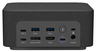 Miniatuurafbeelding van Logitech UC Dock Graphite