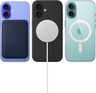 Imagem em miniatura de Apple iPhone 16 Plus 128 GB branco