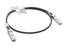 HPE NW Instant On SFP+ zu SFP+ Kabel 1 m Vorschau