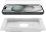 Miniatuurafbeelding van Belkin iPhone 14 Pro/15 Glass Scrn Prot