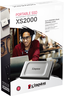 Thumbnail image of Kingston XS2000 SSD 4TB