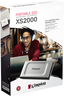 Thumbnail image of Kingston XS2000 SSD 1TB