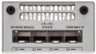Thumbnail image of Cisco Catalyst 9300 4 x 1G Module