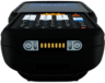 Thumbnail image of Zebra MC3300x Laser Mobile Computer