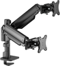 Widok produktu Podw.uchw.na biur.Neomounts DS65S-950BL2 w pomniejszeniu