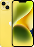 Thumbnail image of Apple iPhone 14 Plus 512GB Yellow