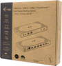 Thumbnail image of i-tec USB-C - 2x HDM/DisplayPort Dock