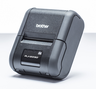 Aperçu de Imprimante Brother RJ-2030 TD 203dpi BT