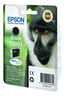 Thumbnail image of Epson T0891 Ink Black