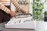 Thumbnail image of Fellowes Breyta Adjustable Footrest