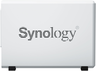 Widok produktu Synology DiskStation DS223j 2-kiesz. NAS w pomniejszeniu