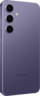 Samsung Galaxy S24 128 GB violet Vorschau