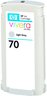 HP 70 tinta 130 ml világos szürke előnézet