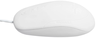 Thumbnail image of GETT InduMouse Opt. Silicone Mouse White
