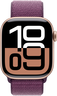 Thumbnail image of Apple Watch S10 LTE 42mm Alu Rose Gold