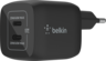 Vista previa de Cargador pared Belkin 45W Dual USB-C GaN