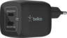 Thumbnail image of Belkin 45W Dual USB-C GaN Wall Charger