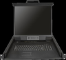 Thumbnail image of StarTech LCD Console 48.3cm/19" 8-port