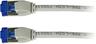 Thumbnail image of Patch Cable RJ45 S/FTP Cat6a 20m Grey