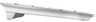CHERRY DW 9100 SLIM Desktop Set silber Vorschau