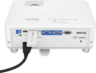 Miniatuurafbeelding van BenQ MU613 Projector