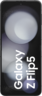 Samsung Galaxy Z Flip5 512 GB graphite Vorschau