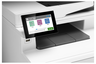 Widok produktu HP Color LaserJet Enterprise M480f MFP w pomniejszeniu