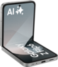 Aperçu de Samsung Galaxy Z Flip6 256 Go, gris