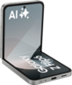 Samsung Galaxy Z Flip6 256 GB silver Vorschau