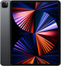 Anteprima di Apple iPad Pro 12.9 WiFi+5G 256 GB grig.