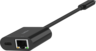 Thumbnail image of Adapter USB-C to Gigabit Ethernet + USB