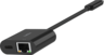 Thumbnail image of Adapter USB-C to Gigabit Ethernet + USB