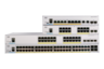 Imagem em miniatura de Switch Cisco Catalyst C1000-24P-4G-L
