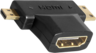 Delock HDMI - Mini-/Micro-HDMI Adapter Vorschau