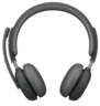 Thumbnail image of Logitech Zone Wireless 2 Headset