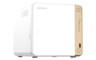 Thumbnail image of QNAP TS-462 2GB 4-bay NAS