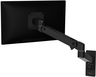 Thumbnail image of Ergotron LX Pro Wall Monitor Arm Black