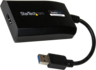 Adapter USB 3.0 Typ A St - HDMI Bu Vorschau