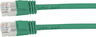 Thumbnail image of Patch Cable RJ45 U/UTP Cat6a 2m Green