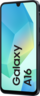 Thumbnail image of Samsung Galaxy A16 128GB Black