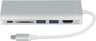 Imagem em miniatura de Docking portátil ARTICONA 4K 60 W USB-C