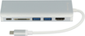 ARTICONA 4K 60 W Portable USB-C Docking Vorschau