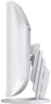 Miniatuurafbeelding van EIZO EV3895 Curved Monitor White