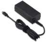 Acer 45 W USB Typ-C Netzteil schwarz Vorschau