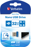 Miniatura obrázku USB stick Verbatim NANO 32 GB