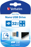 Thumbnail image of Verbatim Nano USB Stick 16GB