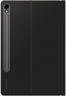 Miniatuurafbeelding van Samsung Tab S10 FE/S9 FE Book Cover KB