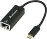 Aperçu de Adaptat. USB 3.0 type C-Gigabit Ethernet